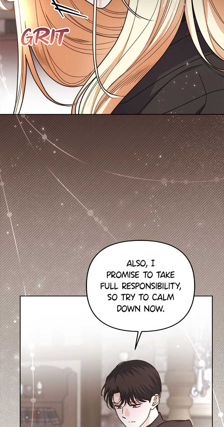 The Monster Duke Mistook Me for His Wife Chapter 28 - Page 6