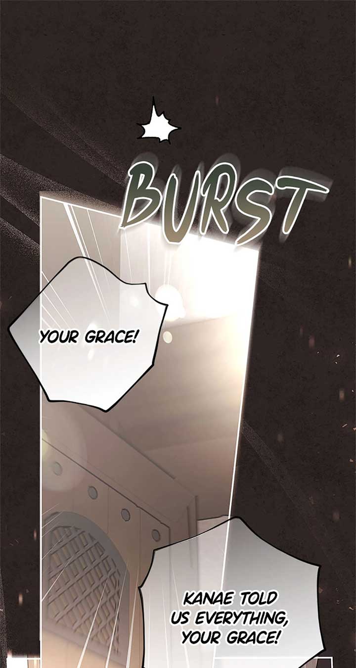 The Monster Duke Mistook Me for His Wife Chapter 28 - Page 64