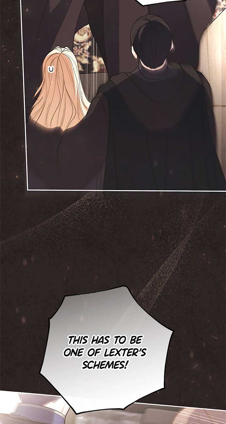 The Monster Duke Mistook Me for His Wife Chapter 28 - Page 66