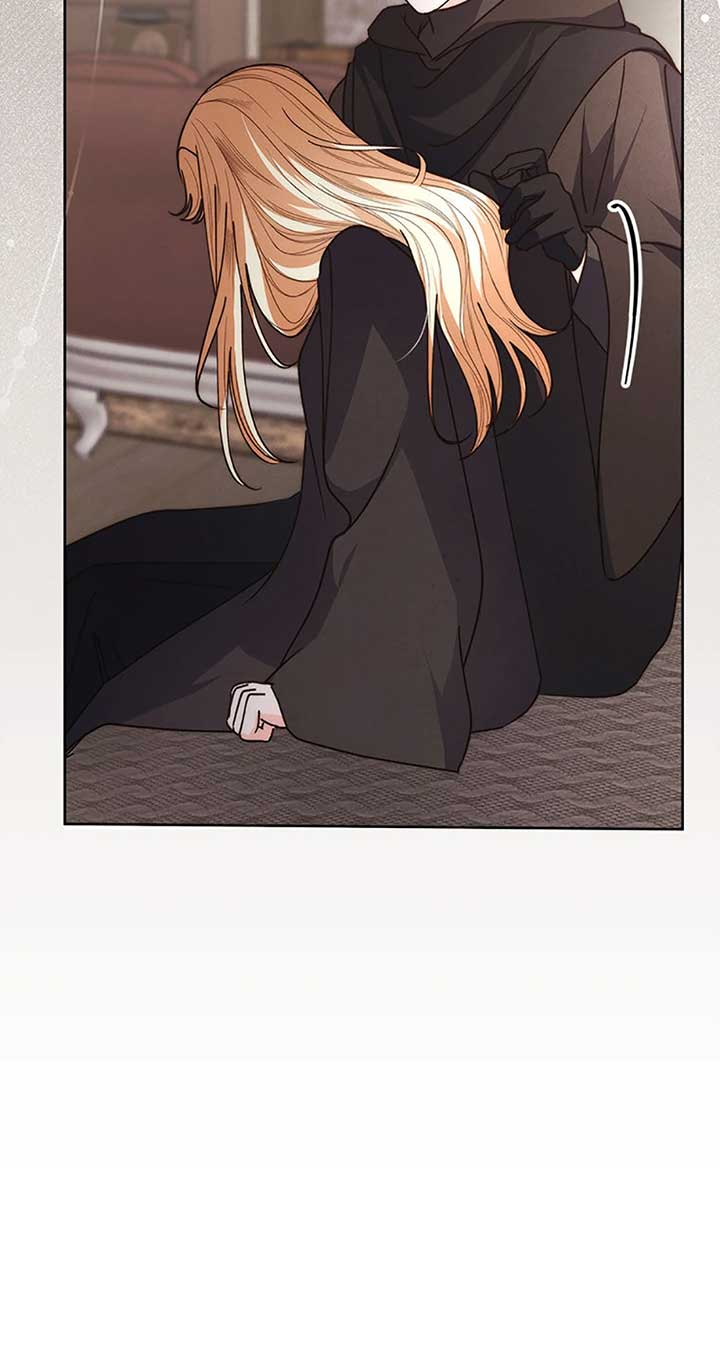 The Monster Duke Mistook Me for His Wife Chapter 28 - Page 7