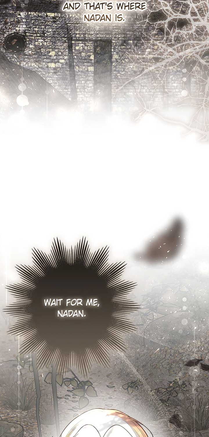 The Monster Duke Mistook Me for His Wife Chapter 28 - Page 79