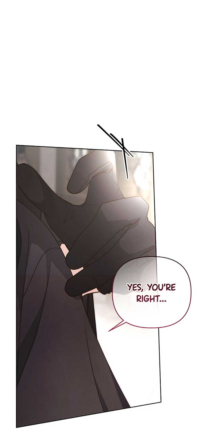 The Monster Duke Mistook Me for His Wife Chapter 28 - Page 8