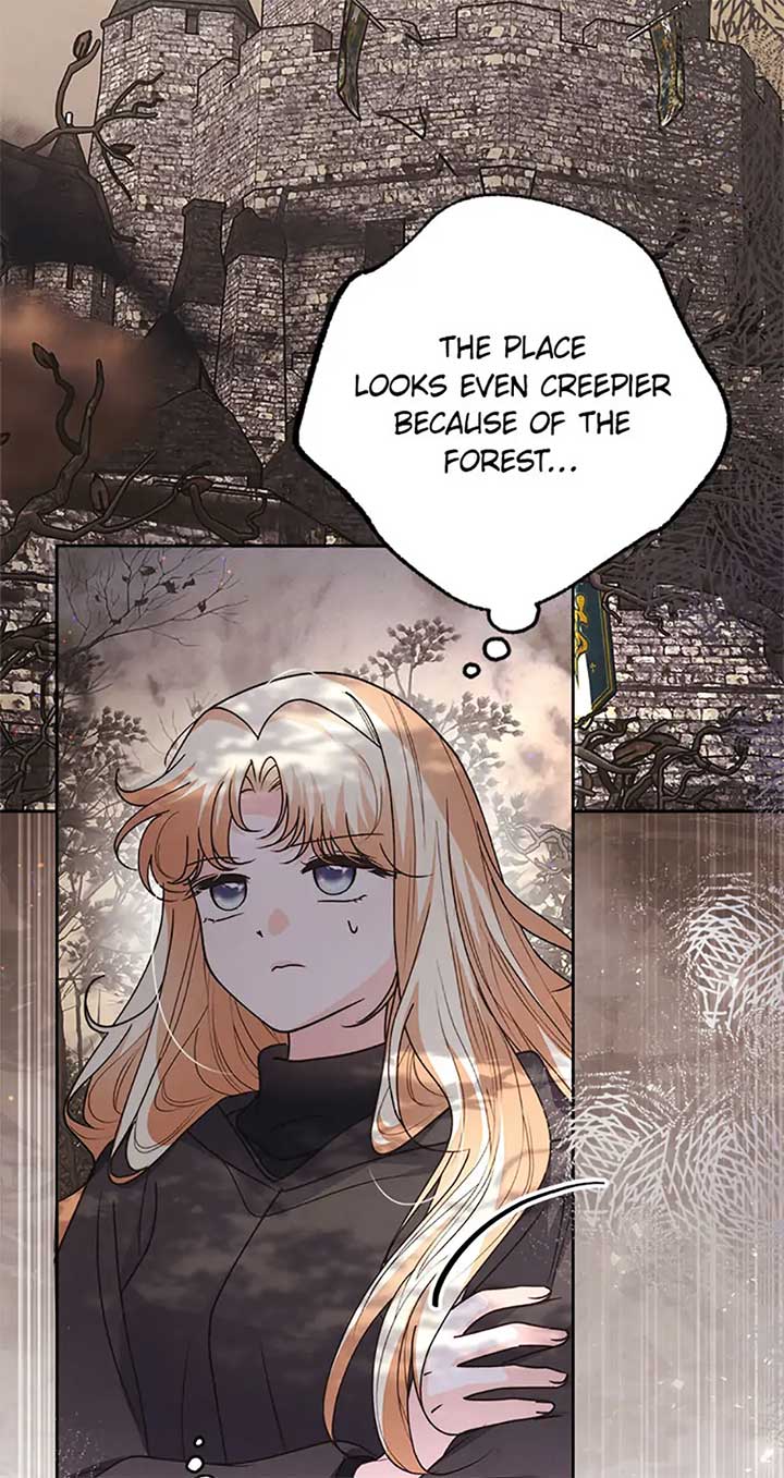 The Monster Duke Mistook Me for His Wife Chapter 29 - Page 1
