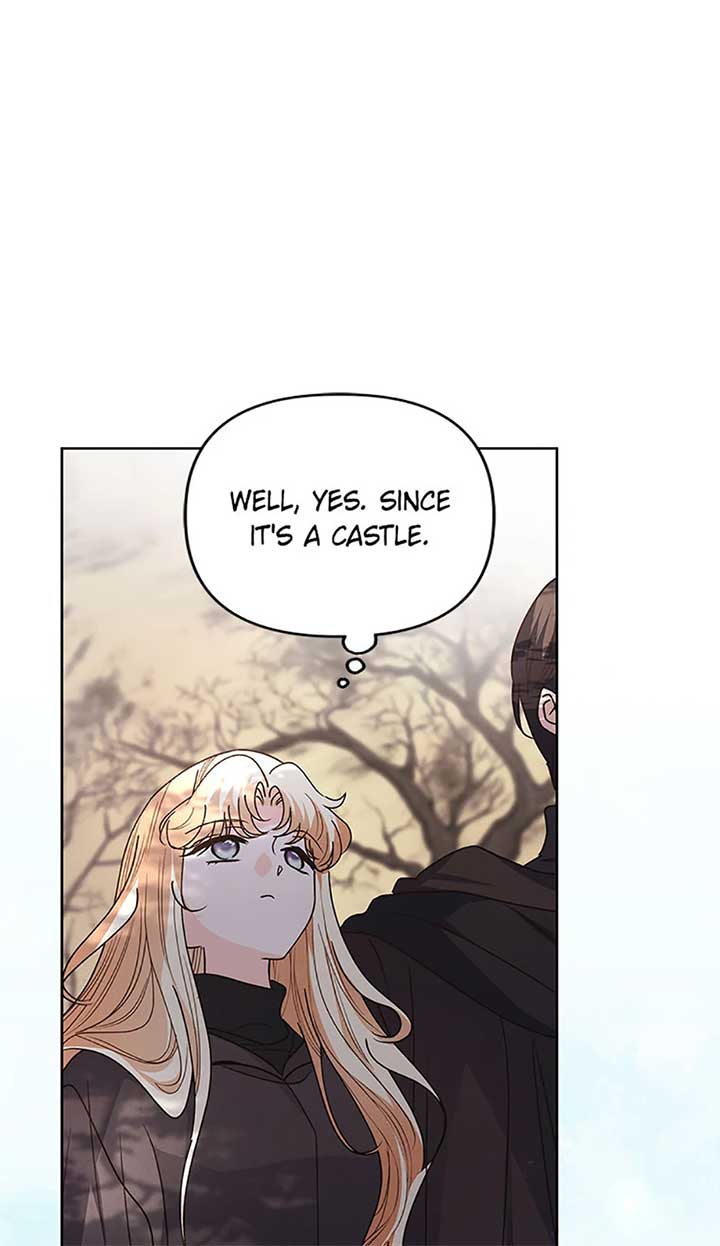 The Monster Duke Mistook Me for His Wife Chapter 29 - Page 10