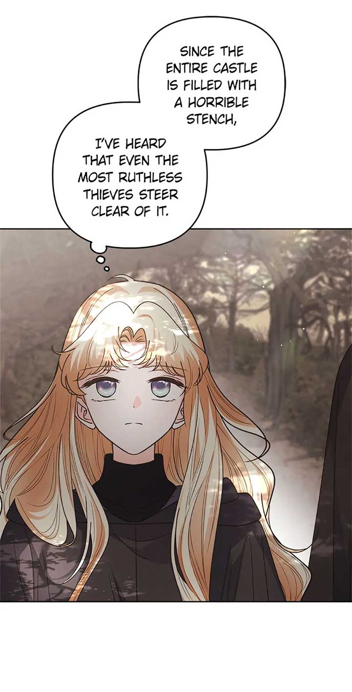 The Monster Duke Mistook Me for His Wife Chapter 29 - Page 15