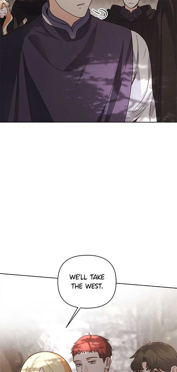 The Monster Duke Mistook Me for His Wife Chapter 29 - Page 22