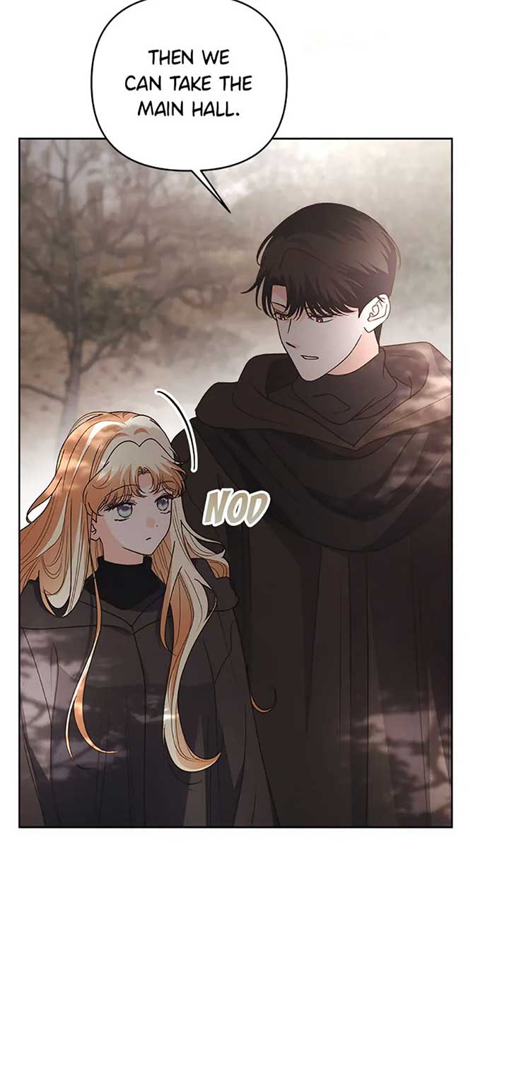 The Monster Duke Mistook Me for His Wife Chapter 29 - Page 24