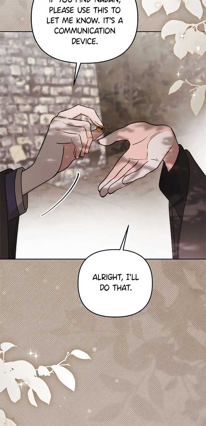 The Monster Duke Mistook Me for His Wife Chapter 29 - Page 26