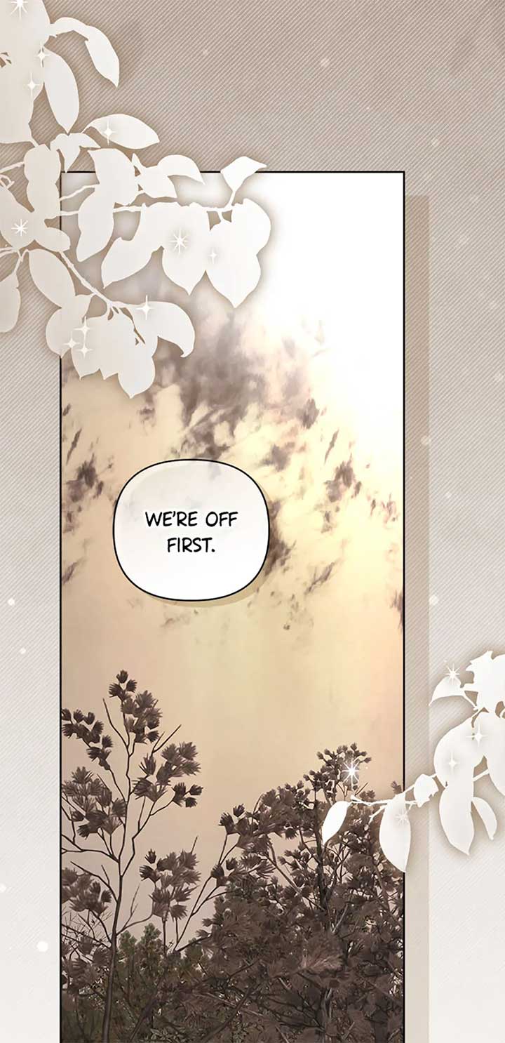 The Monster Duke Mistook Me for His Wife Chapter 29 - Page 27