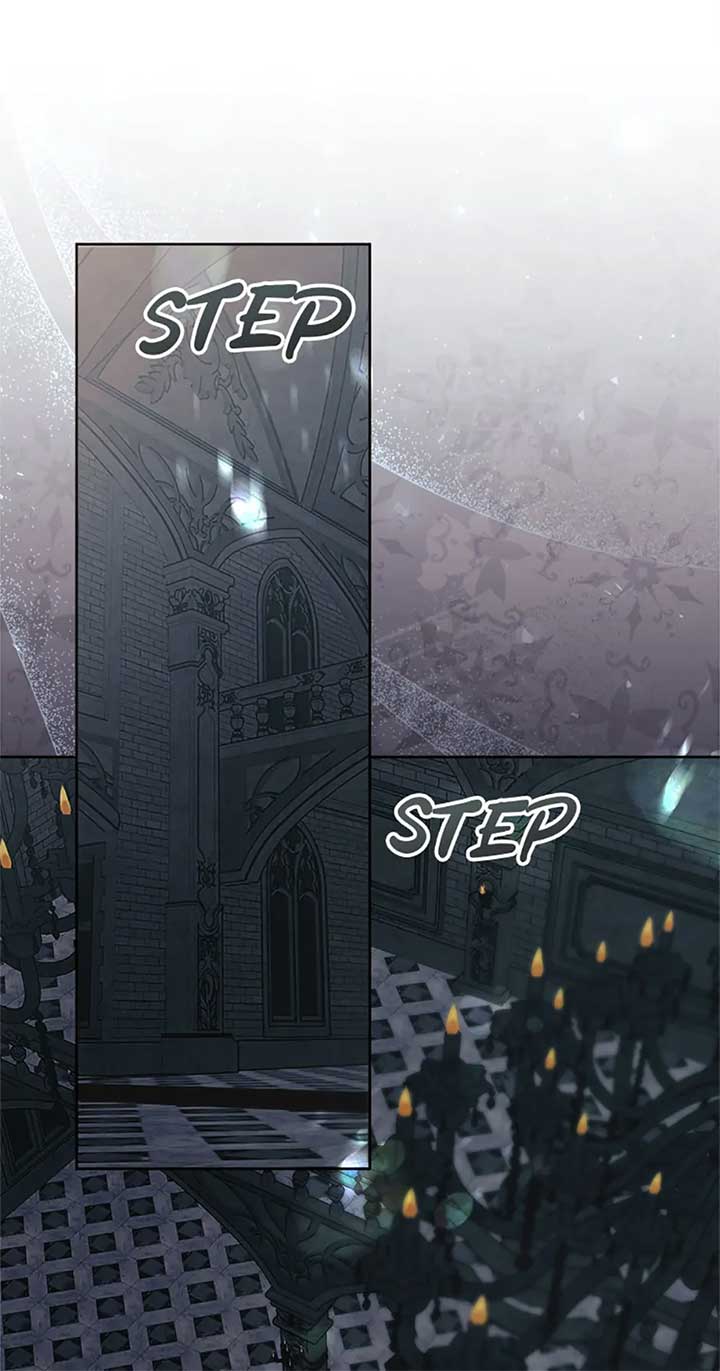 The Monster Duke Mistook Me for His Wife Chapter 29 - Page 30