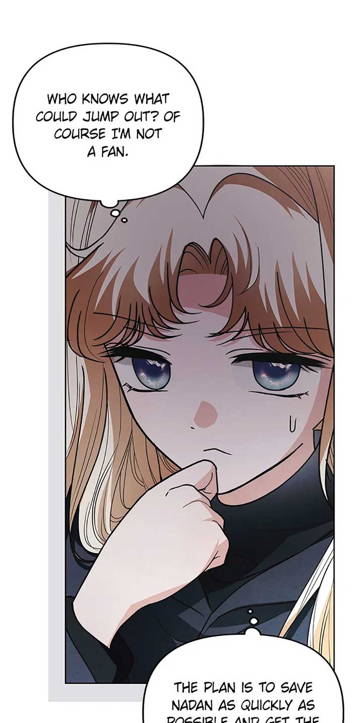 The Monster Duke Mistook Me for His Wife Chapter 29 - Page 35