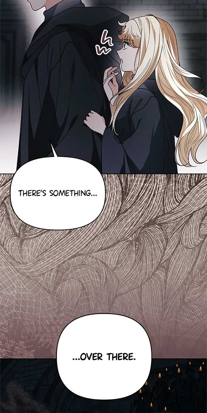 The Monster Duke Mistook Me for His Wife Chapter 29 - Page 38