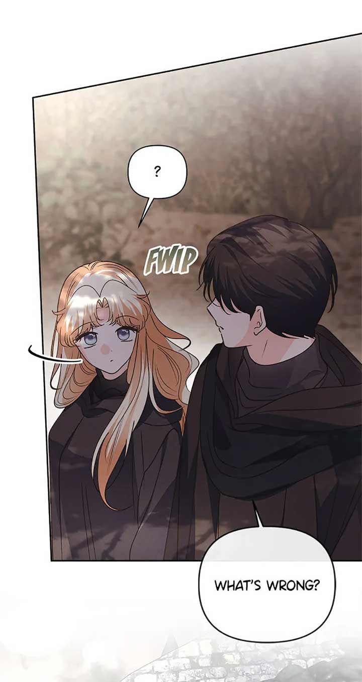 The Monster Duke Mistook Me for His Wife Chapter 29 - Page 4