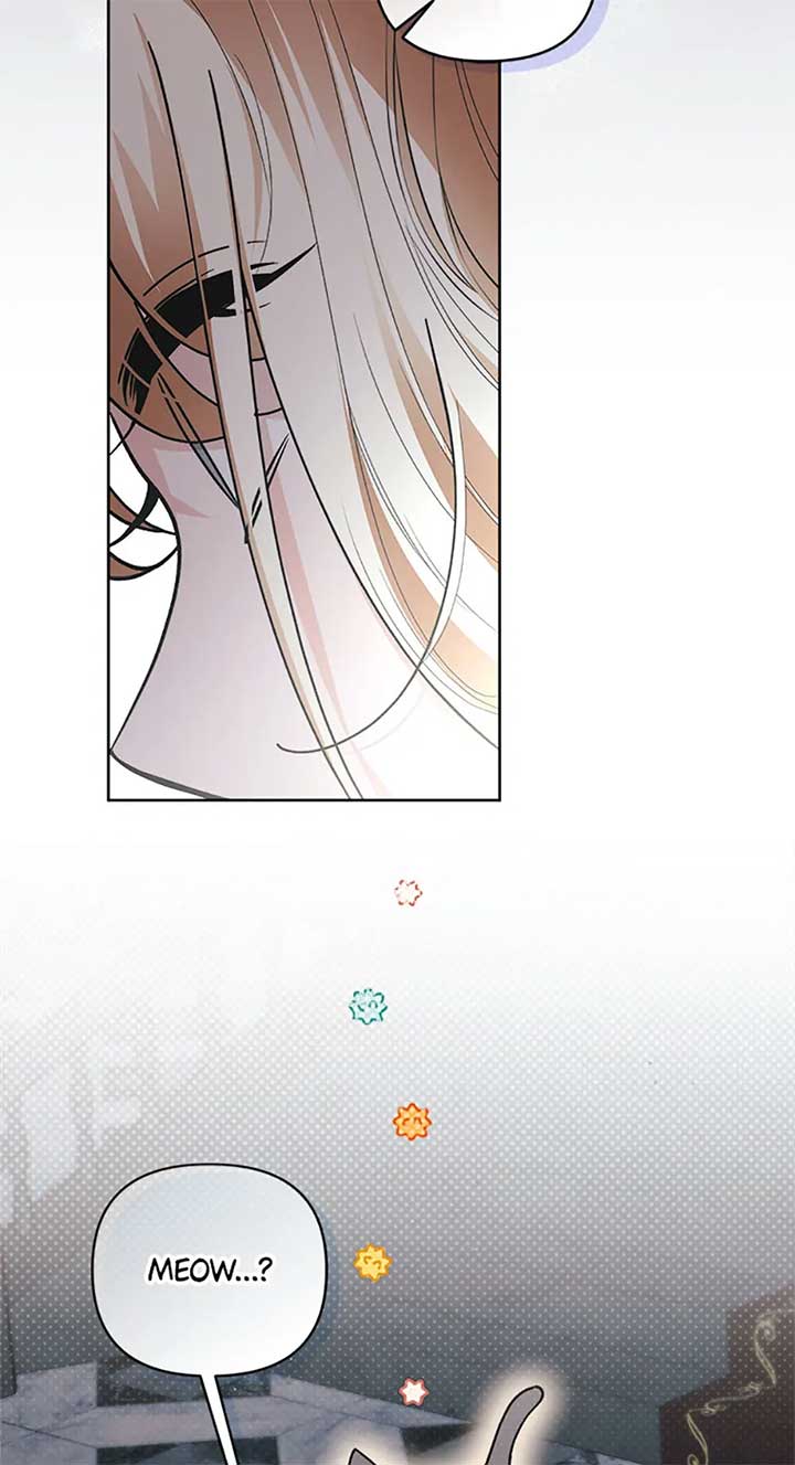 The Monster Duke Mistook Me for His Wife Chapter 29 - Page 45