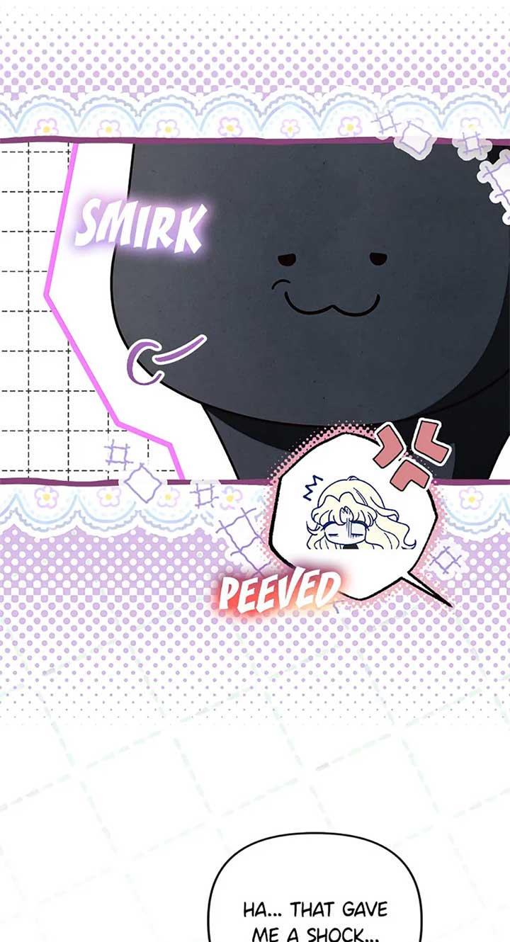 The Monster Duke Mistook Me for His Wife Chapter 29 - Page 47
