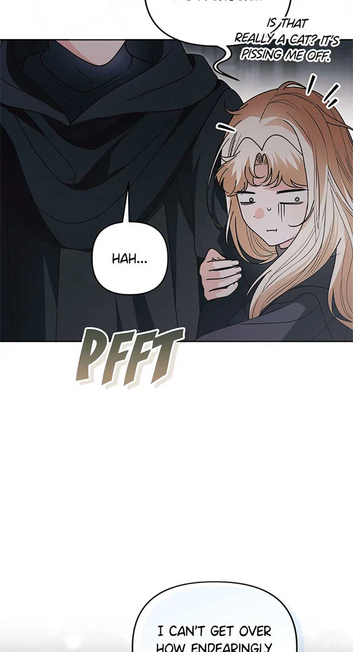 The Monster Duke Mistook Me for His Wife Chapter 29 - Page 48