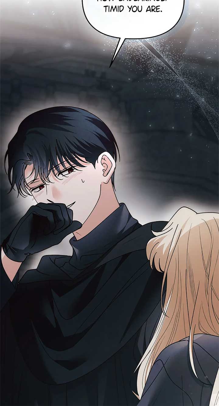The Monster Duke Mistook Me for His Wife Chapter 29 - Page 49