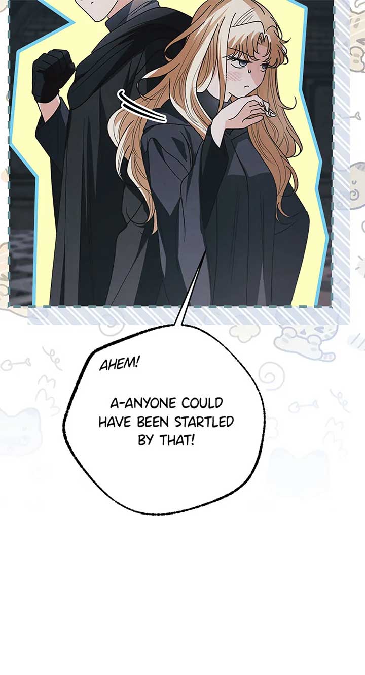 The Monster Duke Mistook Me for His Wife Chapter 29 - Page 52