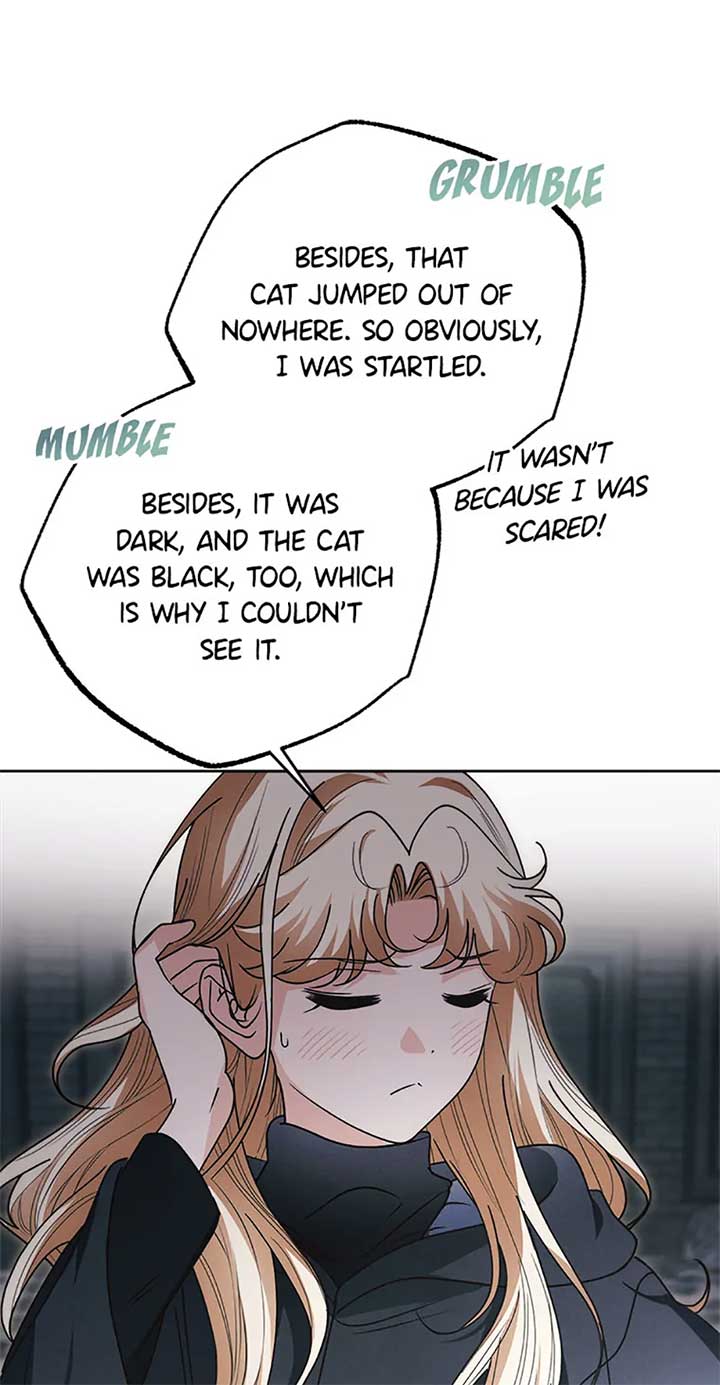 The Monster Duke Mistook Me for His Wife Chapter 29 - Page 53