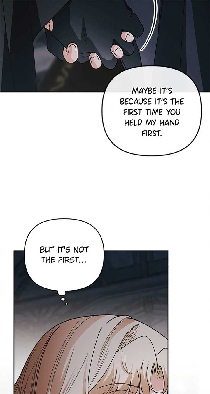 The Monster Duke Mistook Me for His Wife Chapter 29 - Page 61