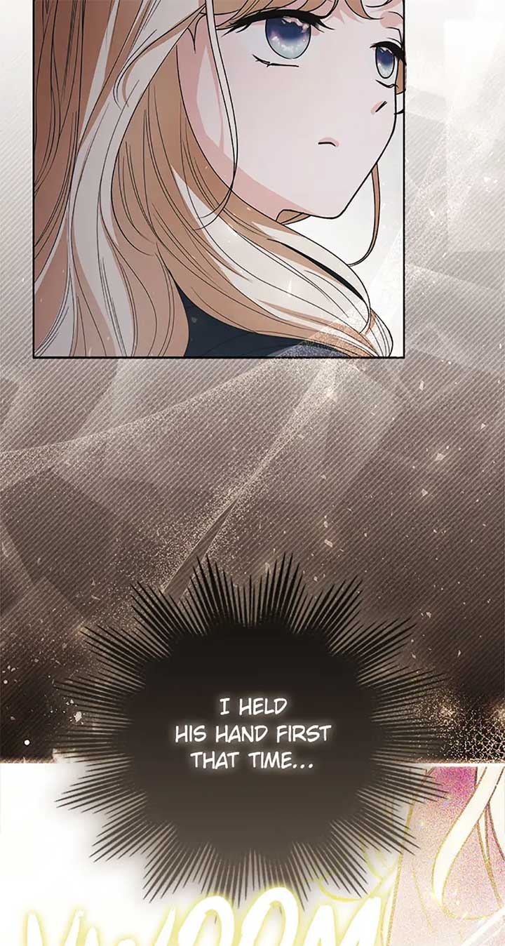 The Monster Duke Mistook Me for His Wife Chapter 29 - Page 62