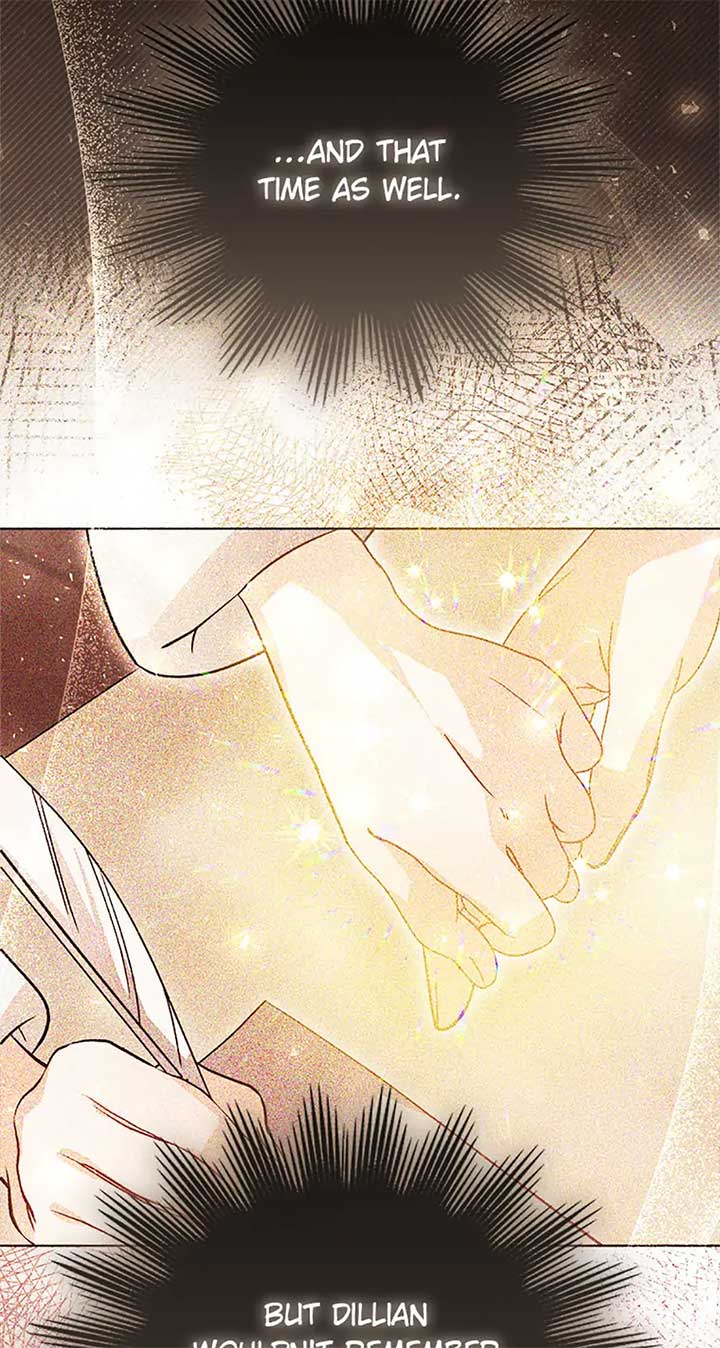 The Monster Duke Mistook Me for His Wife Chapter 29 - Page 64
