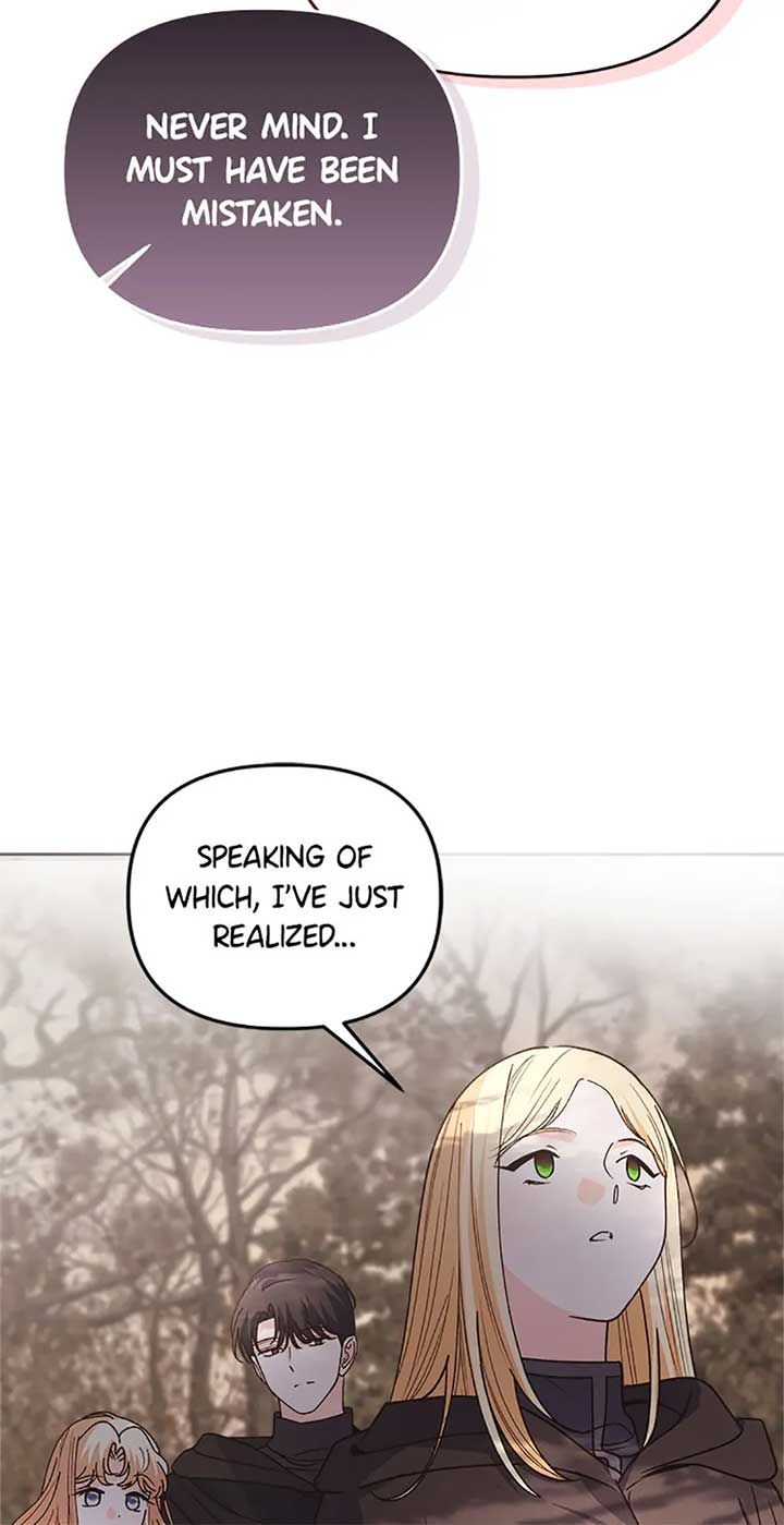 The Monster Duke Mistook Me for His Wife Chapter 29 - Page 7