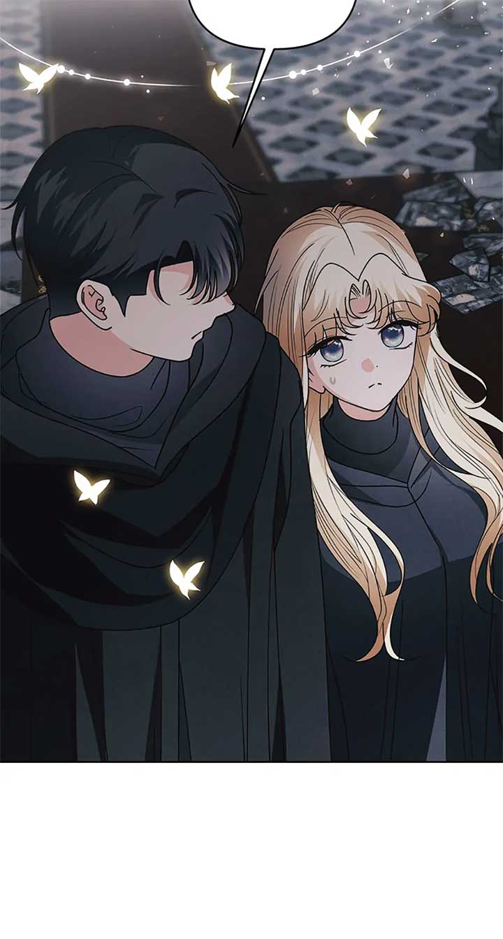 The Monster Duke Mistook Me for His Wife Chapter 29 - Page 71