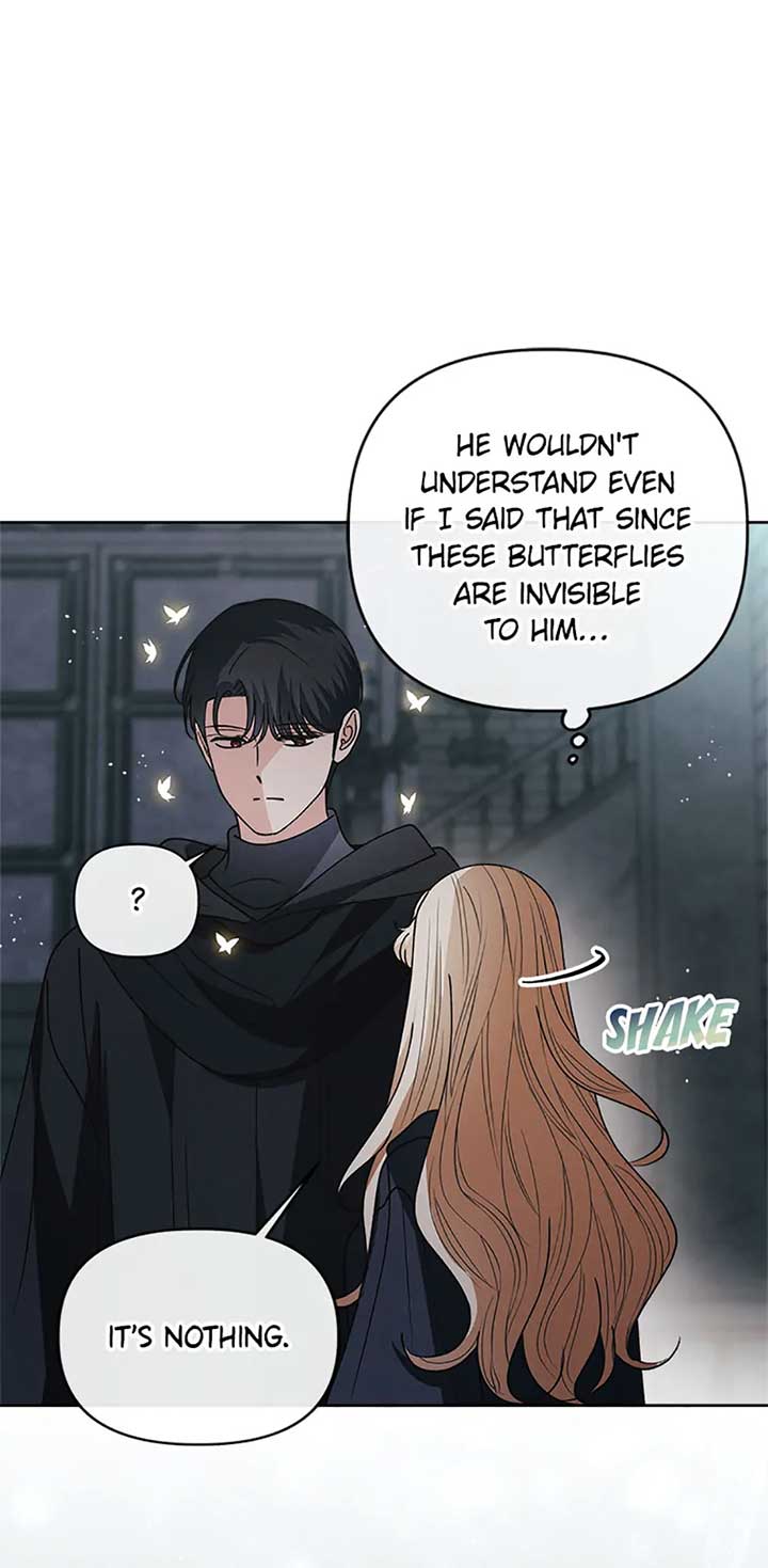 The Monster Duke Mistook Me for His Wife Chapter 29 - Page 73