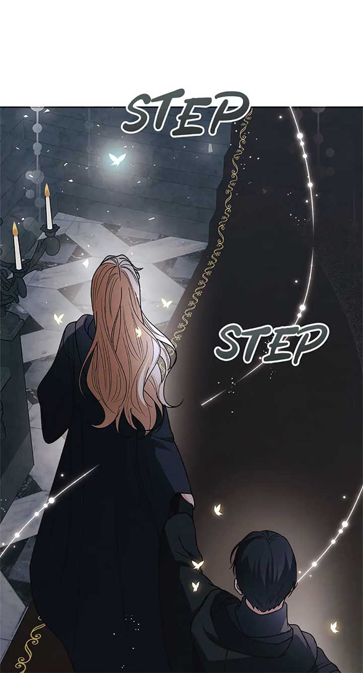 The Monster Duke Mistook Me for His Wife Chapter 29 - Page 76