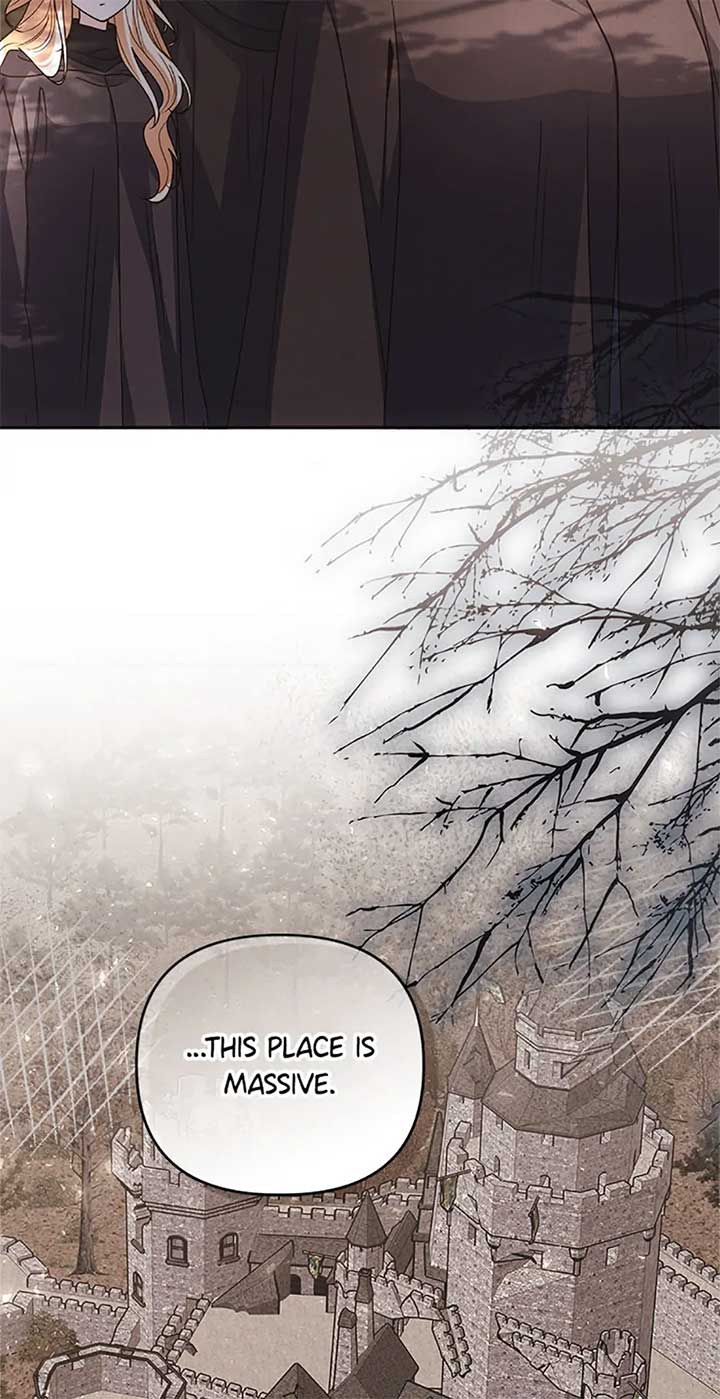 The Monster Duke Mistook Me for His Wife Chapter 29 - Page 8