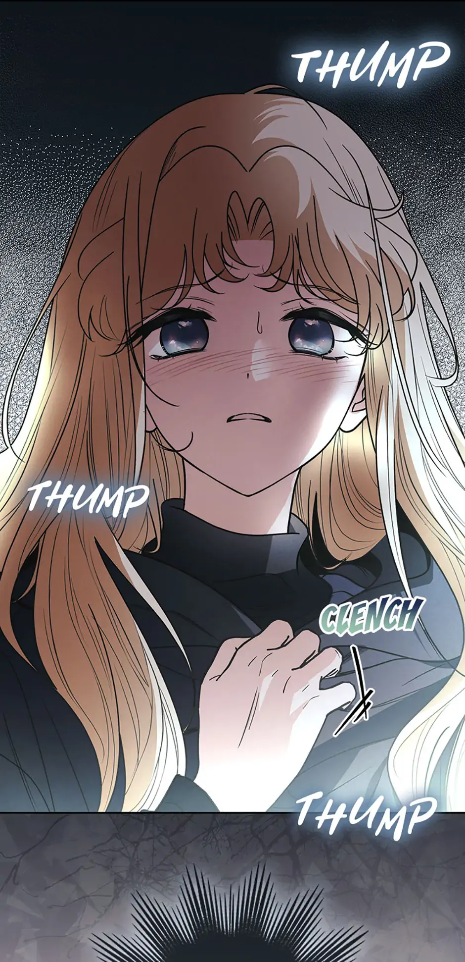 The Monster Duke Mistook Me for His Wife Chapter 30 - Page 15