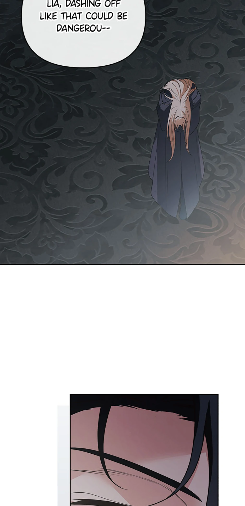 The Monster Duke Mistook Me for His Wife Chapter 30 - Page 17