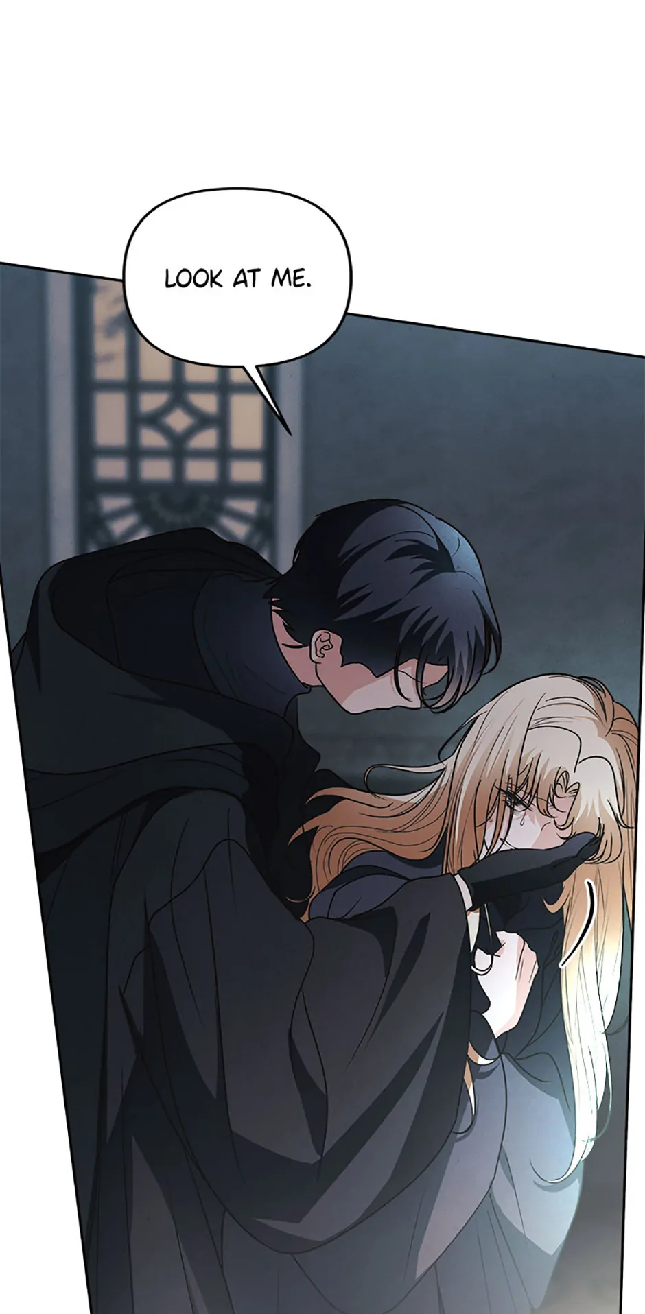 The Monster Duke Mistook Me for His Wife Chapter 30 - Page 20