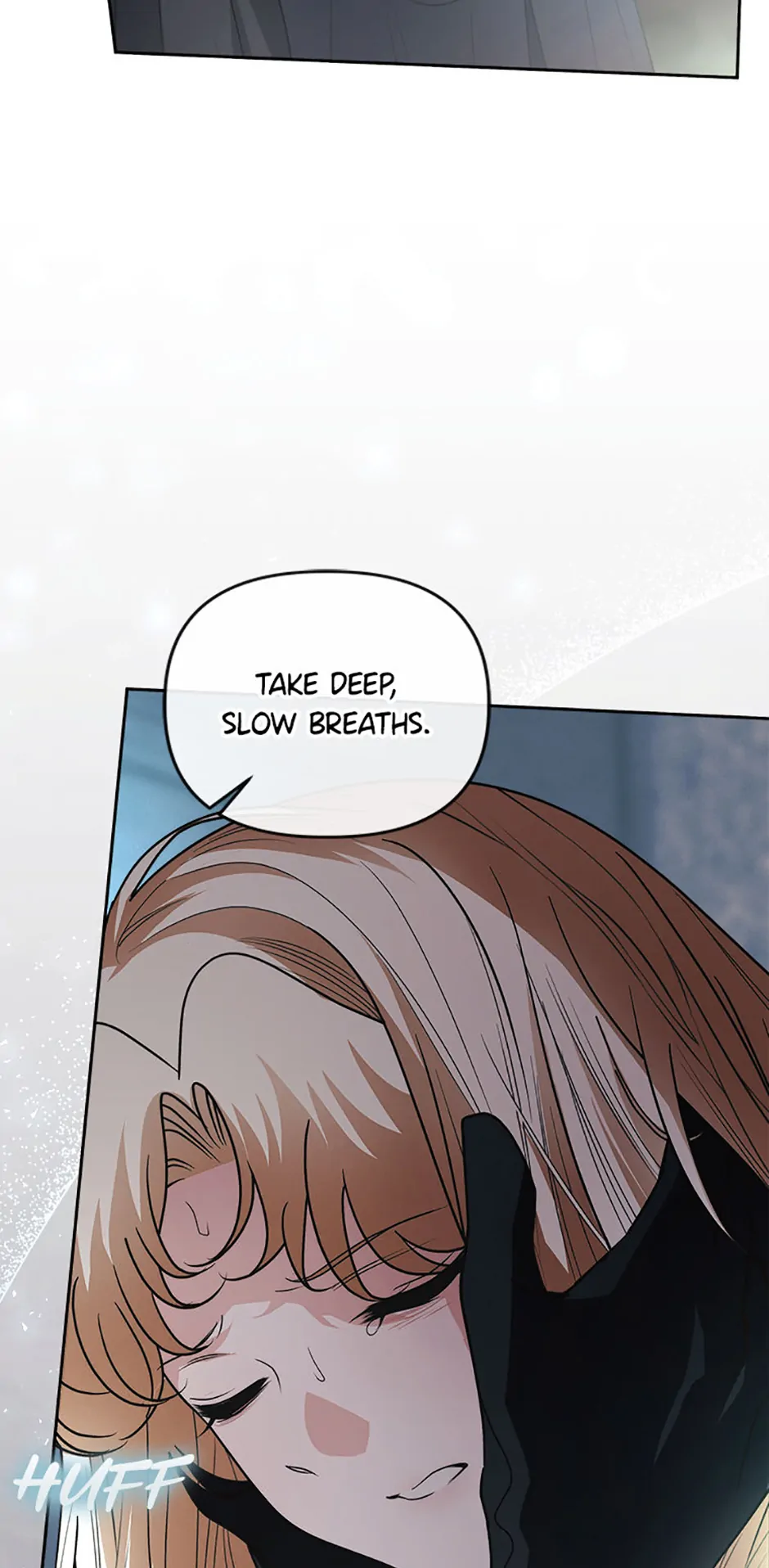 The Monster Duke Mistook Me for His Wife Chapter 30 - Page 21