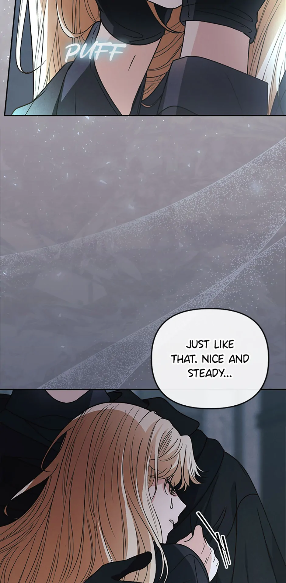 The Monster Duke Mistook Me for His Wife Chapter 30 - Page 22