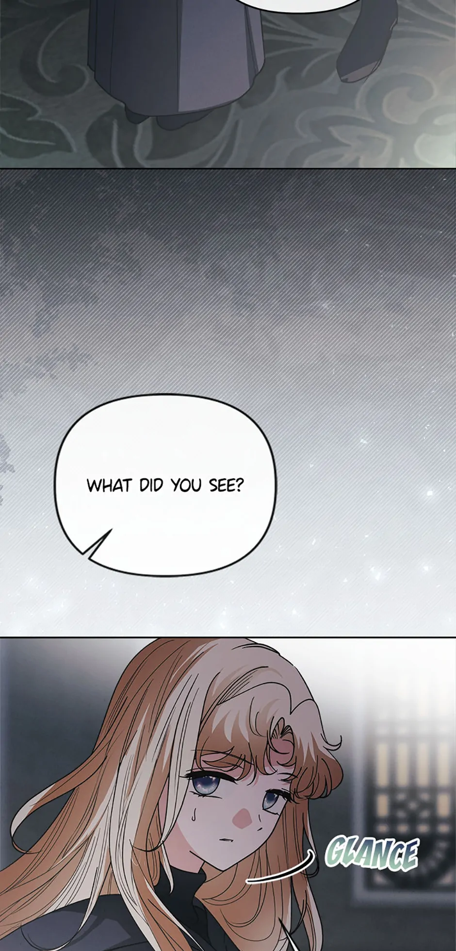 The Monster Duke Mistook Me for His Wife Chapter 30 - Page 27