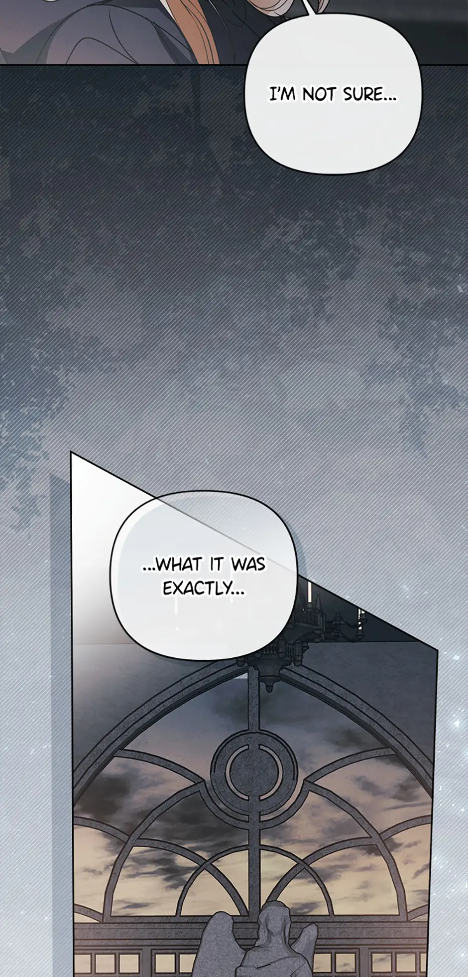 The Monster Duke Mistook Me for His Wife Chapter 30 - Page 28