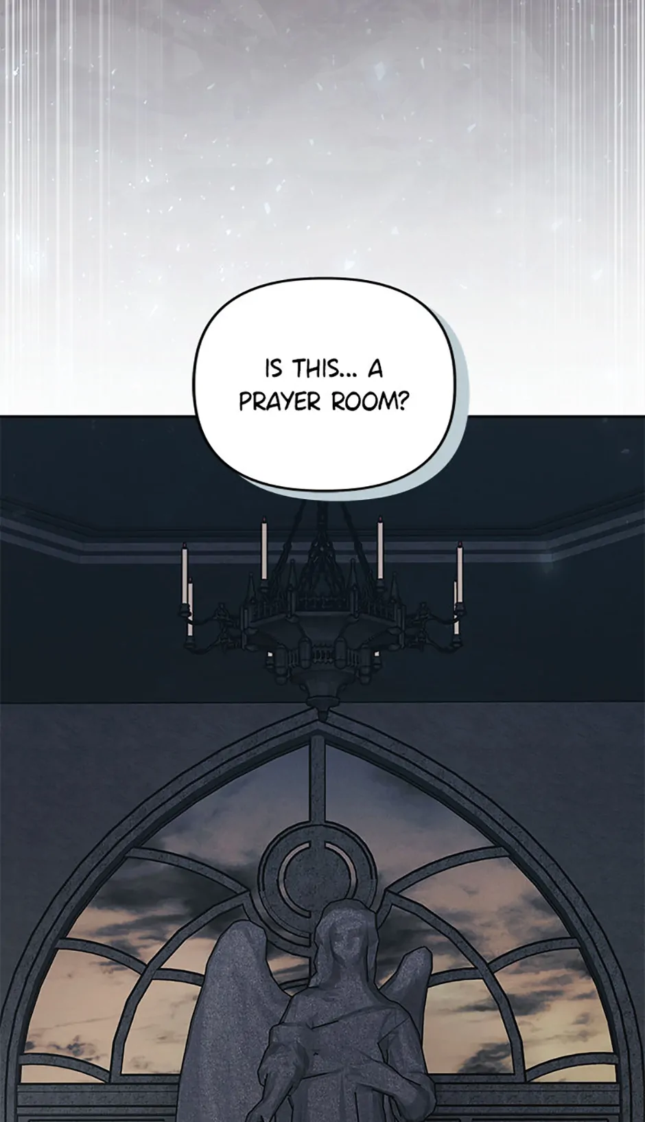 The Monster Duke Mistook Me for His Wife Chapter 30 - Page 3