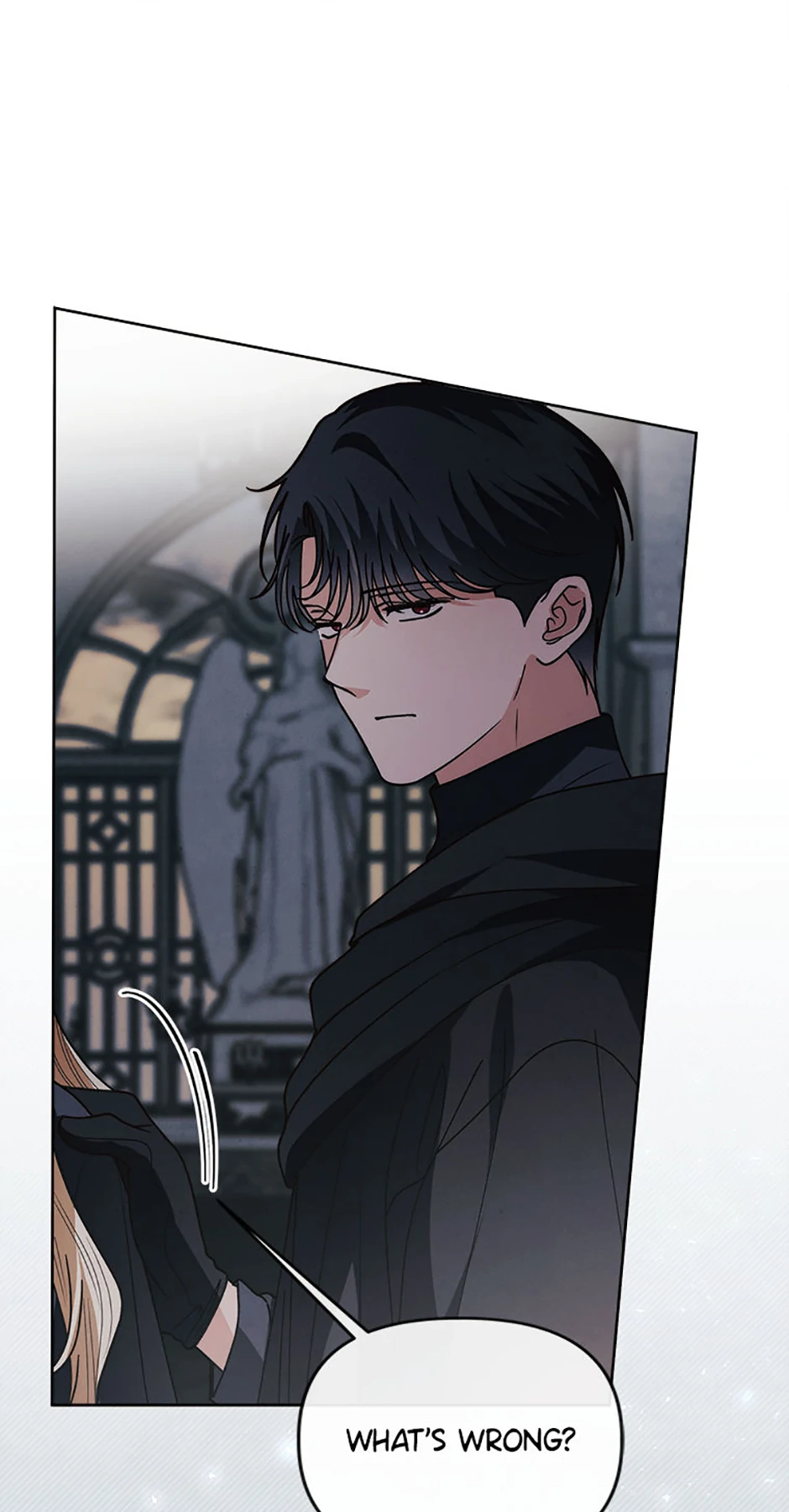 The Monster Duke Mistook Me for His Wife Chapter 30 - Page 30