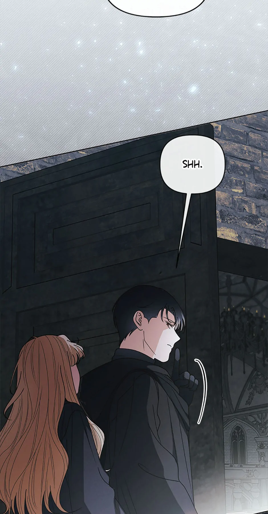 The Monster Duke Mistook Me for His Wife Chapter 30 - Page 31