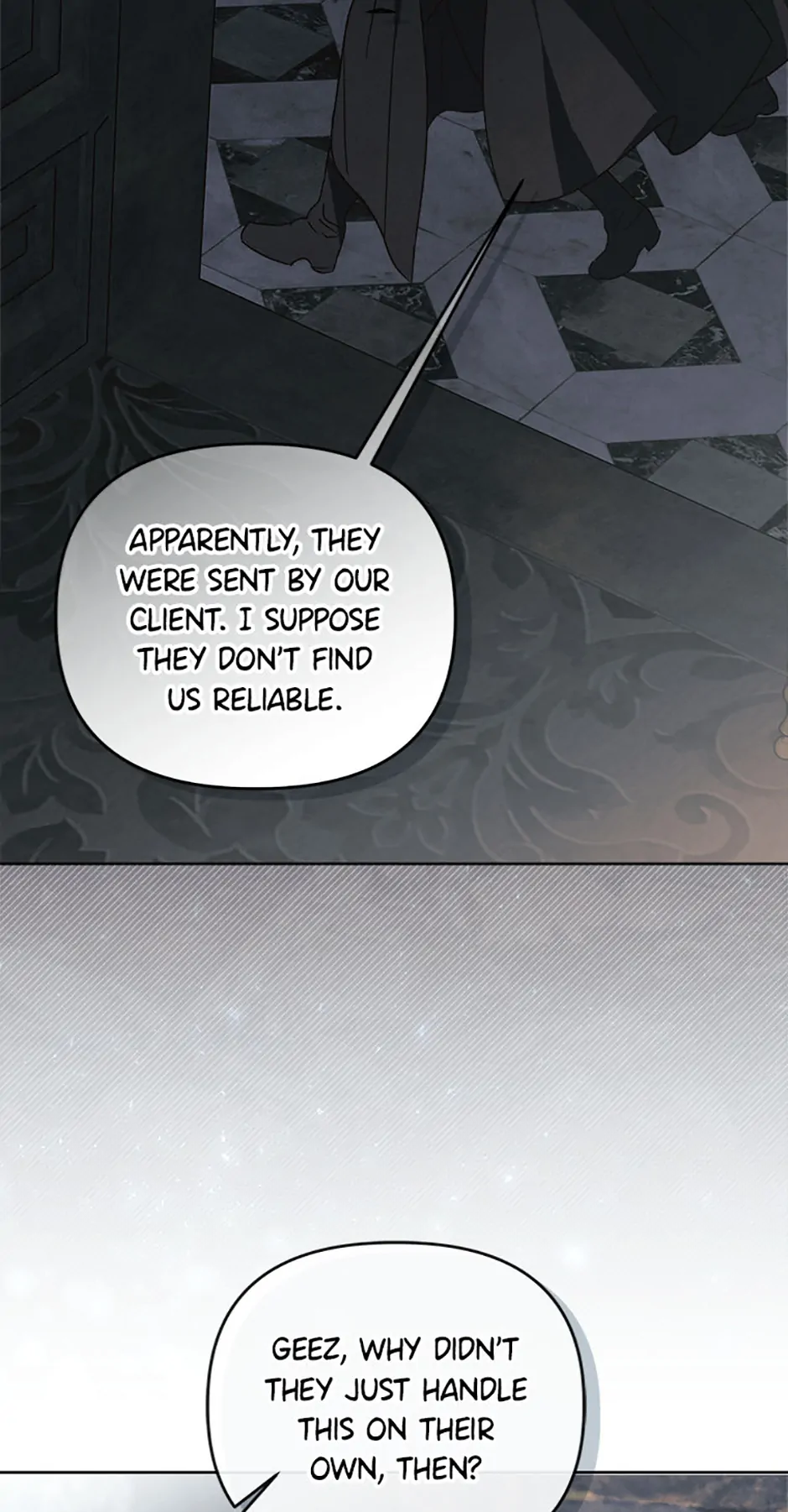 The Monster Duke Mistook Me for His Wife Chapter 30 - Page 34