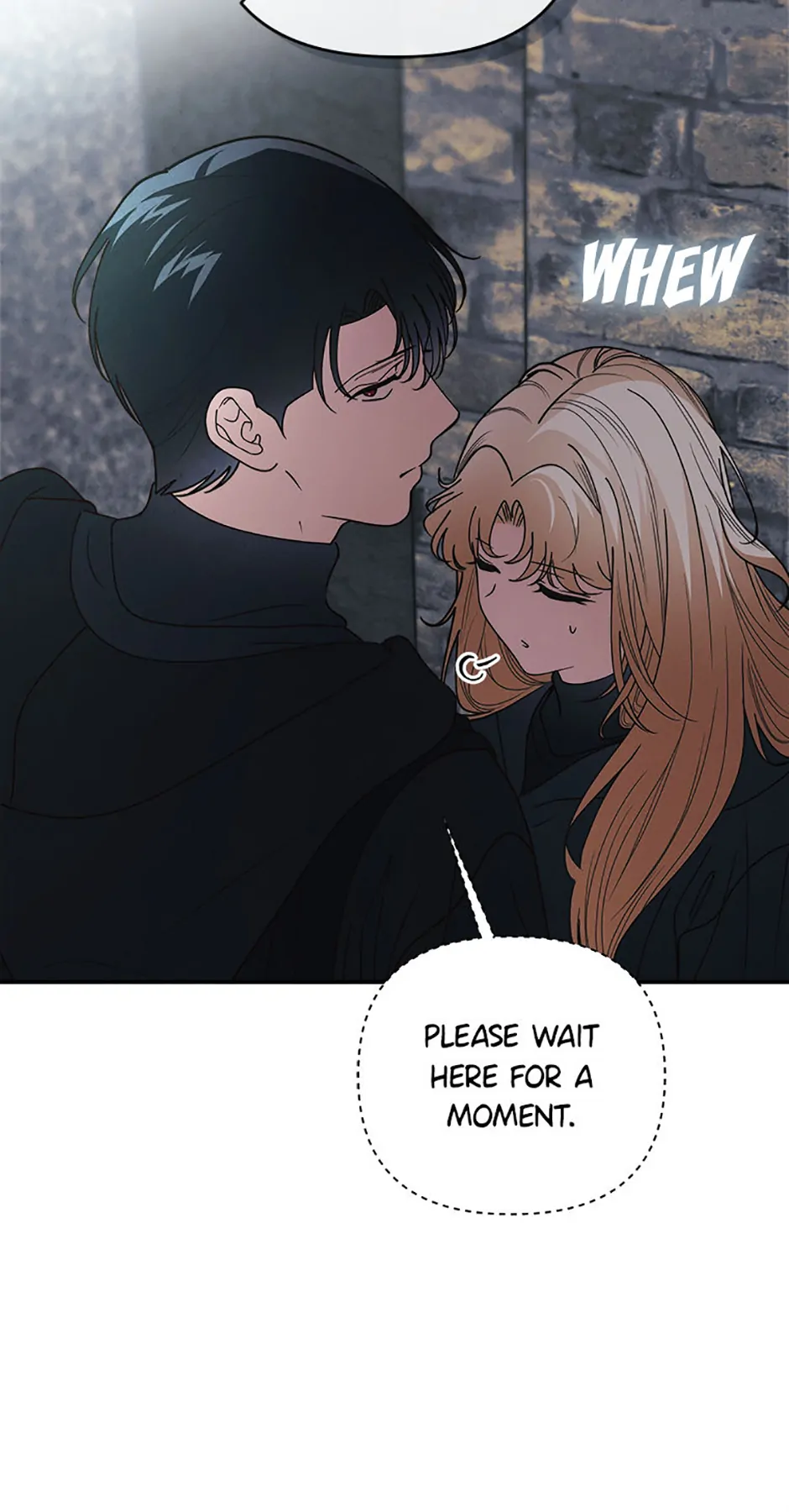 The Monster Duke Mistook Me for His Wife Chapter 30 - Page 35