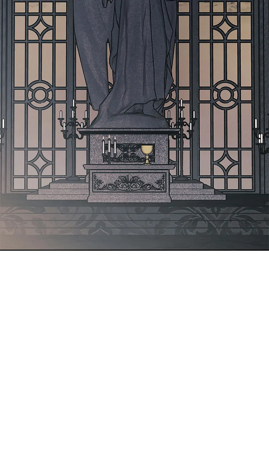 The Monster Duke Mistook Me for His Wife Chapter 30 - Page 4