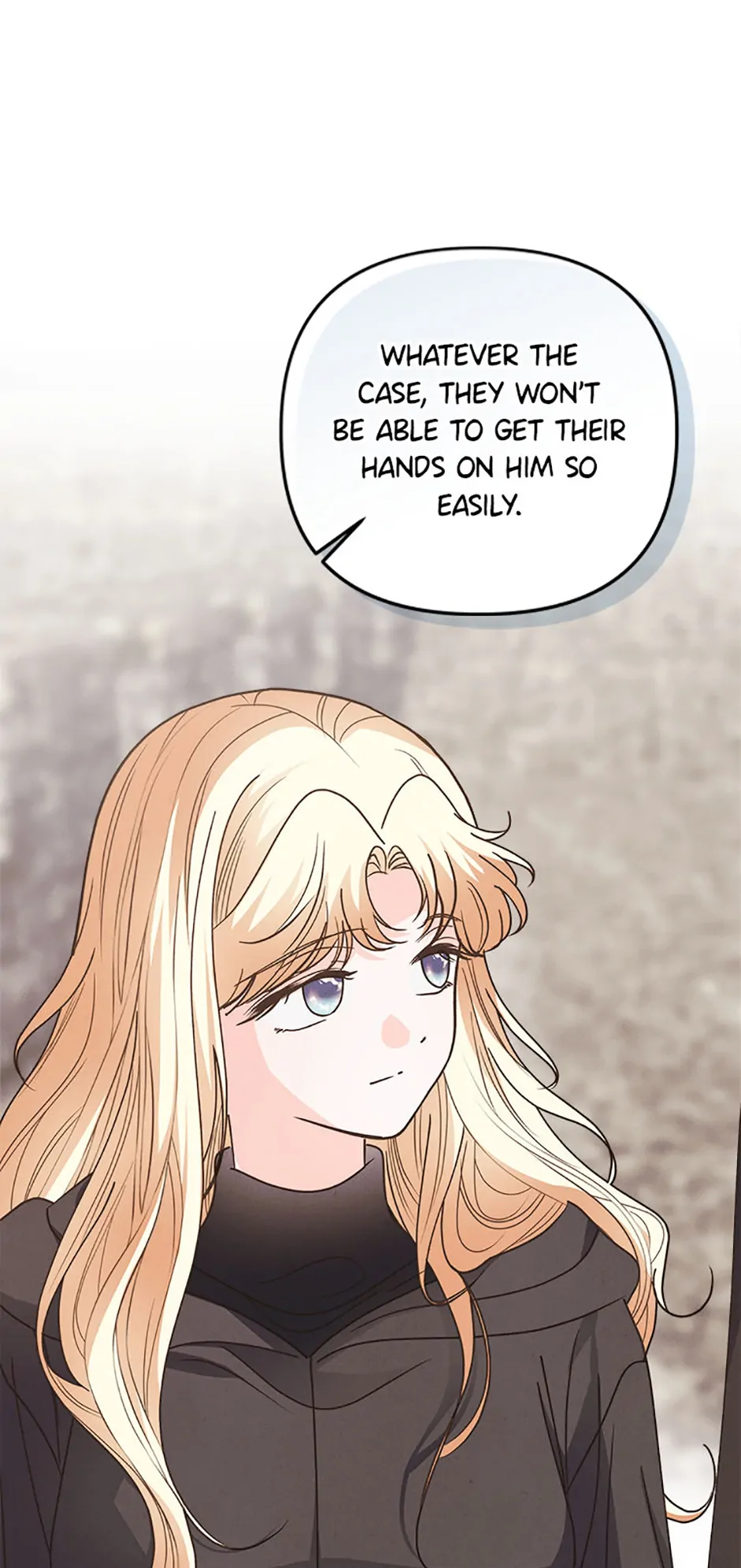 The Monster Duke Mistook Me for His Wife Chapter 30 - Page 43