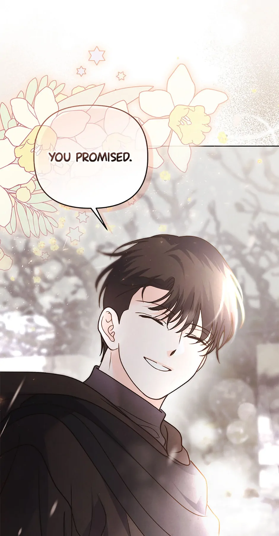 The Monster Duke Mistook Me for His Wife Chapter 30 - Page 46