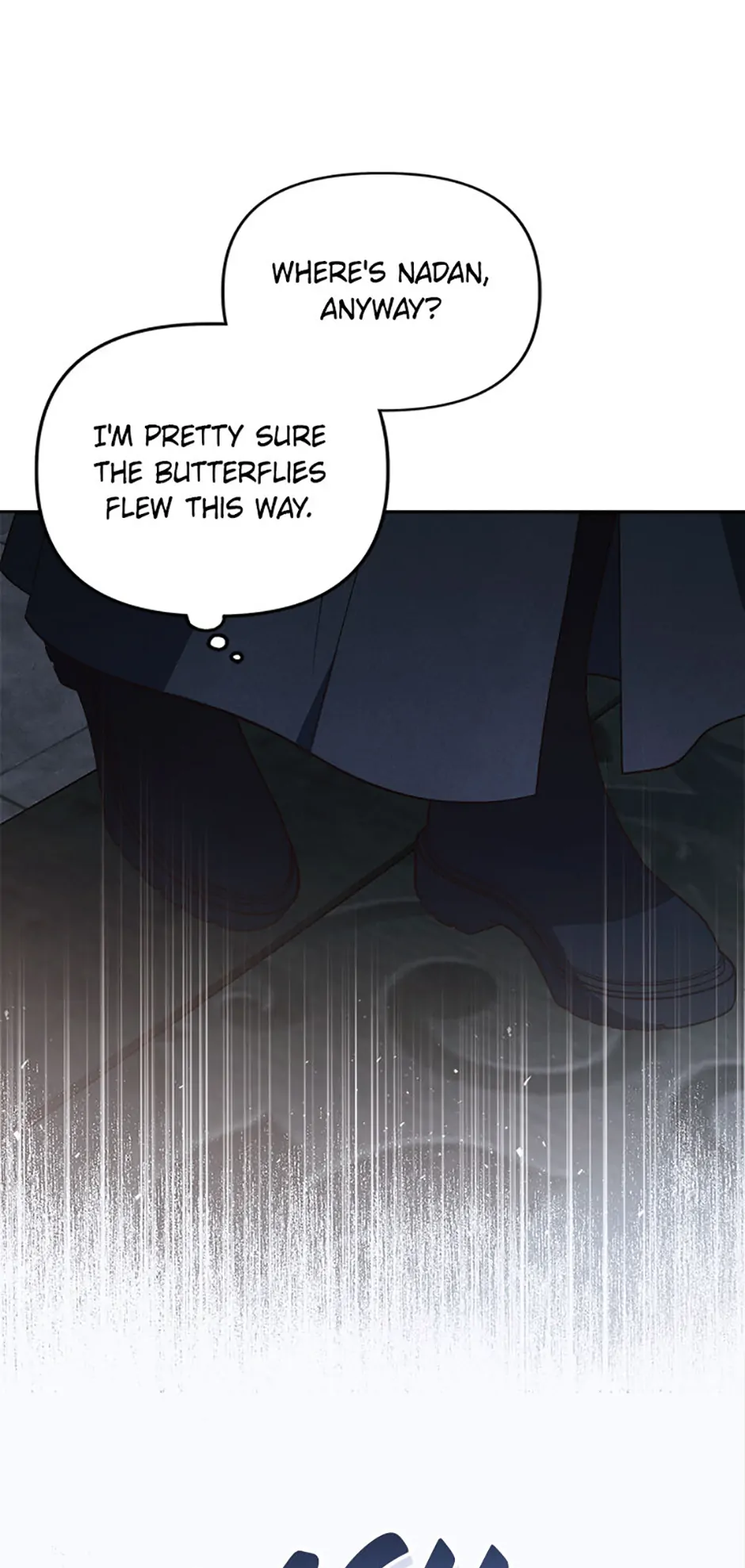 The Monster Duke Mistook Me for His Wife Chapter 30 - Page 5