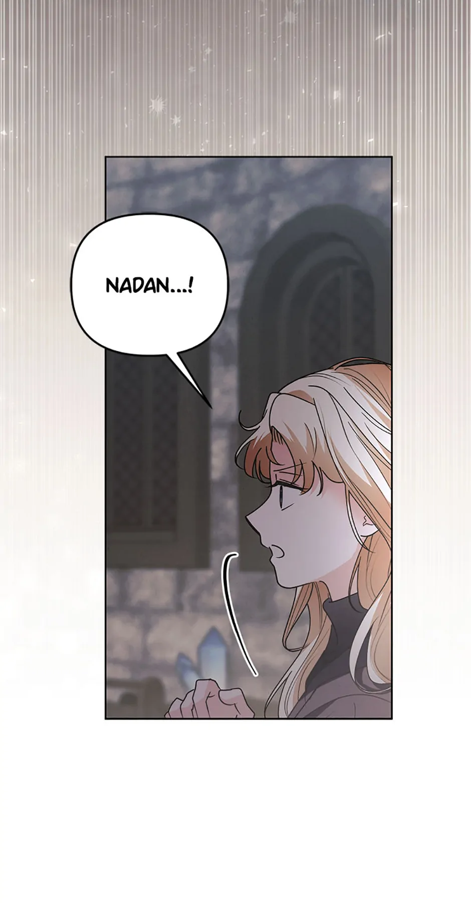 The Monster Duke Mistook Me for His Wife Chapter 30 - Page 51