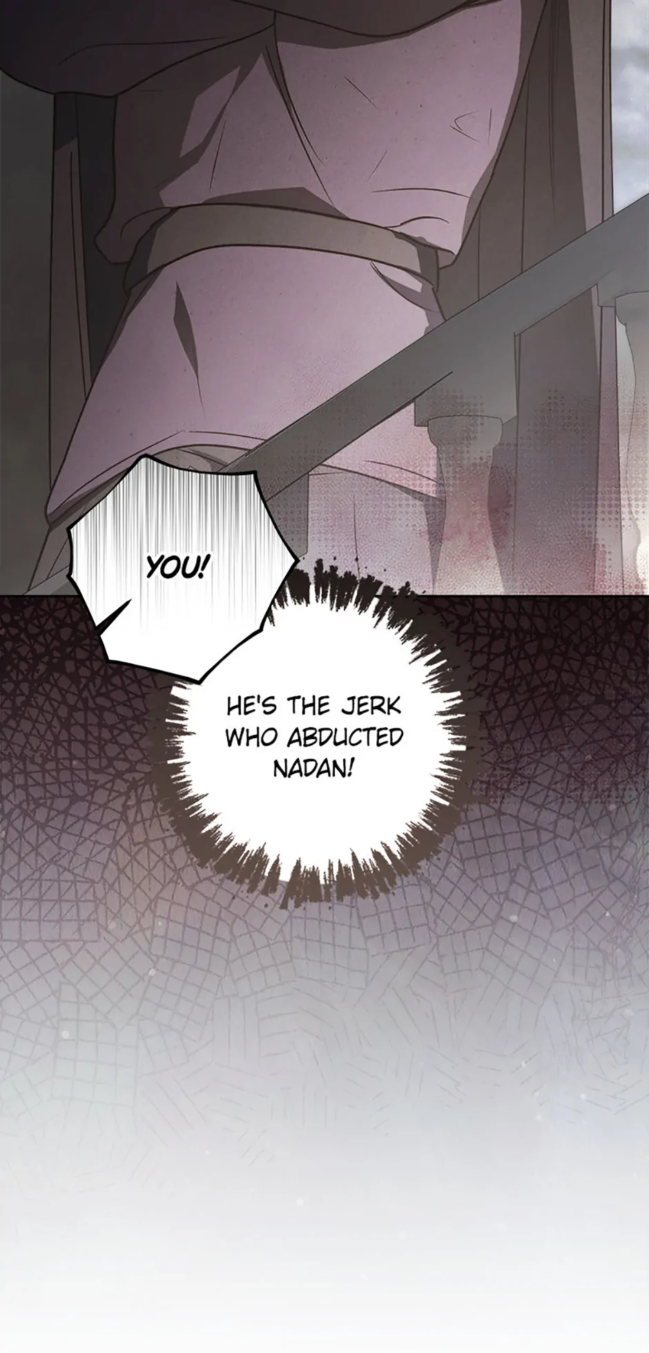 The Monster Duke Mistook Me for His Wife Chapter 30 - Page 55