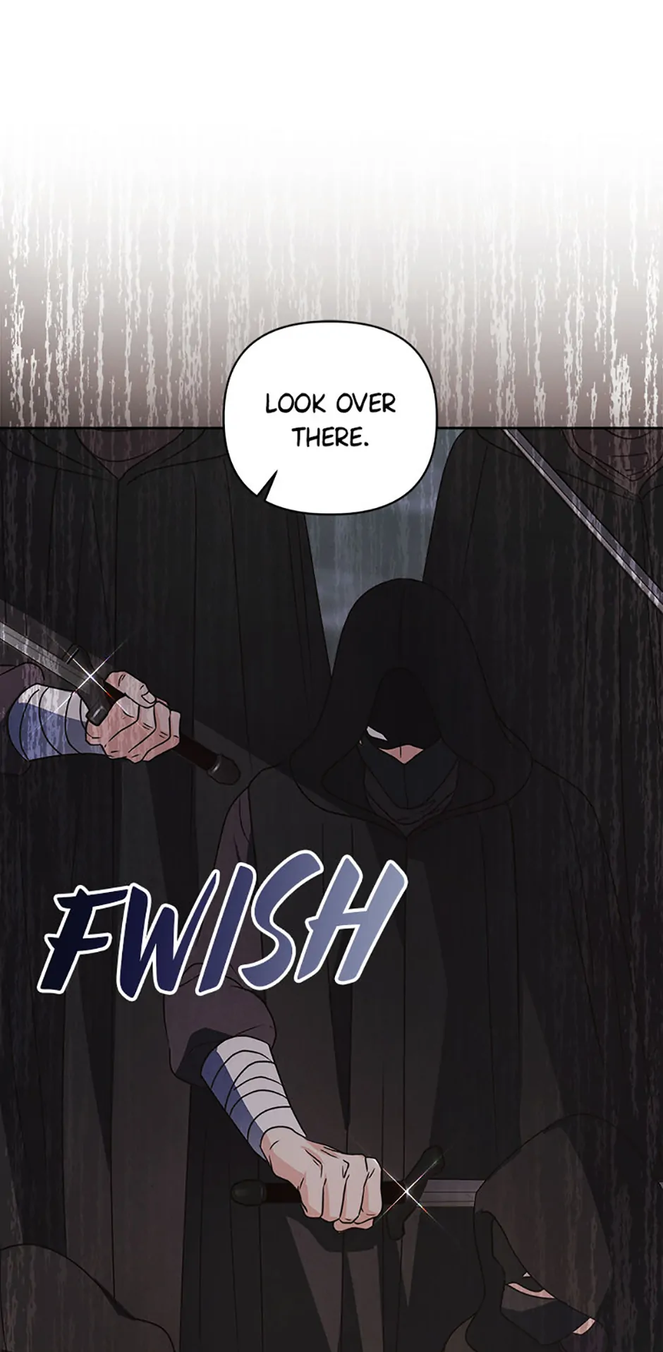 The Monster Duke Mistook Me for His Wife Chapter 30 - Page 58